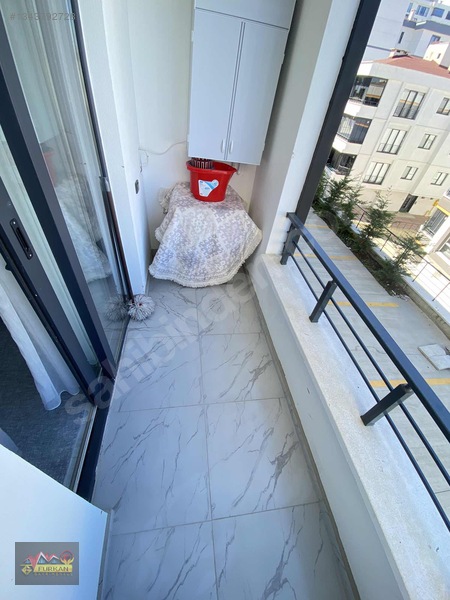 Furkan Emlak'tan İstiklal Mah 1+1 Ful Eşyalı Kiralık Daire — fotoğraf 11
