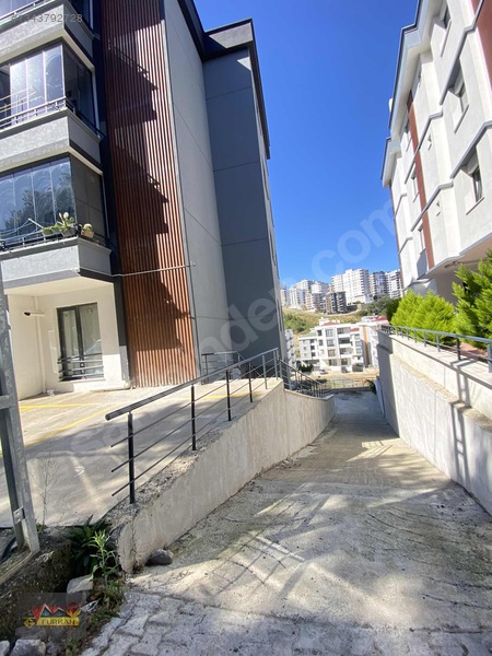 Furkan Emlak'tan İstiklal Mah 1+1 Ful Eşyalı Kiralık Daire — fotoğraf 17