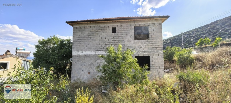 Isparta Keçirborlu Senir Köyü Eşsiz Manzaralı Natamam 5+1 Villa — fotoğraf 3
