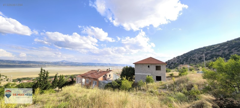 Isparta Keçirborlu Senir Köyü Eşsiz Manzaralı Natamam 5+1 Villa — fotoğraf 9
