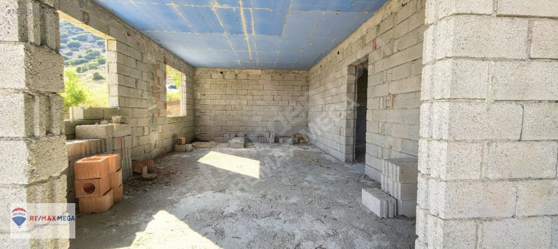Isparta Keçirborlu Senir Köyü Eşsiz Manzaralı Natamam 5+1 Villa — fotoğraf 13