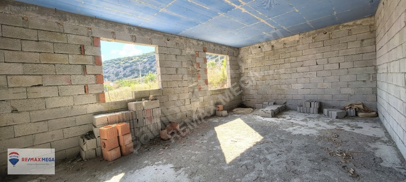 Isparta Keçirborlu Senir Köyü Eşsiz Manzaralı Natamam 5+1 Villa — fotoğraf 14