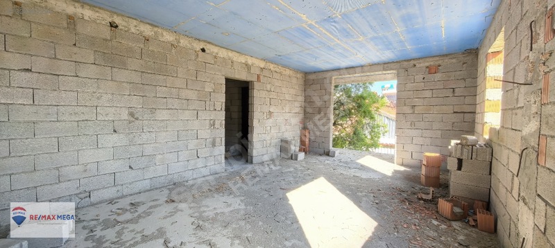 Isparta Keçirborlu Senir Köyü Eşsiz Manzaralı Natamam 5+1 Villa — fotoğraf 15
