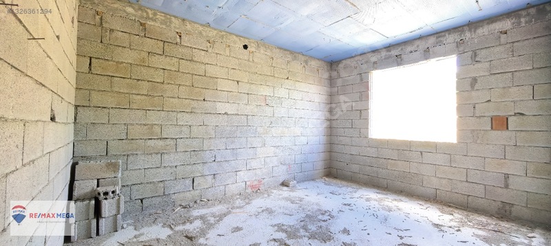 Isparta Keçirborlu Senir Köyü Eşsiz Manzaralı Natamam 5+1 Villa — fotoğraf 17