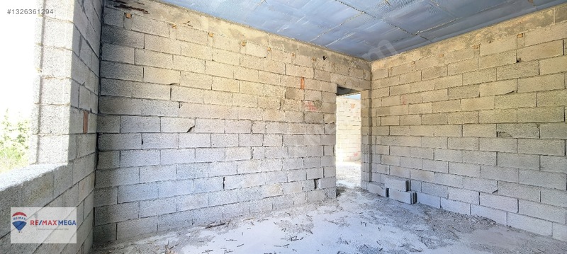 Isparta Keçirborlu Senir Köyü Eşsiz Manzaralı Natamam 5+1 Villa — fotoğraf 18