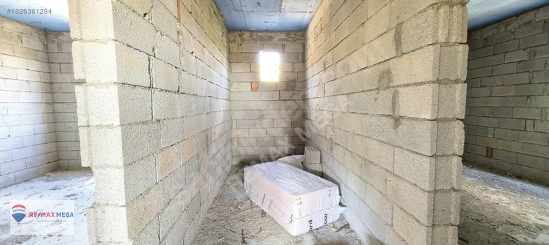 Isparta Keçirborlu Senir Köyü Eşsiz Manzaralı Natamam 5+1 Villa — fotoğraf 19