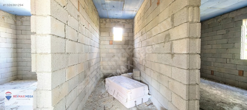 Isparta Keçirborlu Senir Köyü Eşsiz Manzaralı Natamam 5+1 Villa — fotoğraf 20