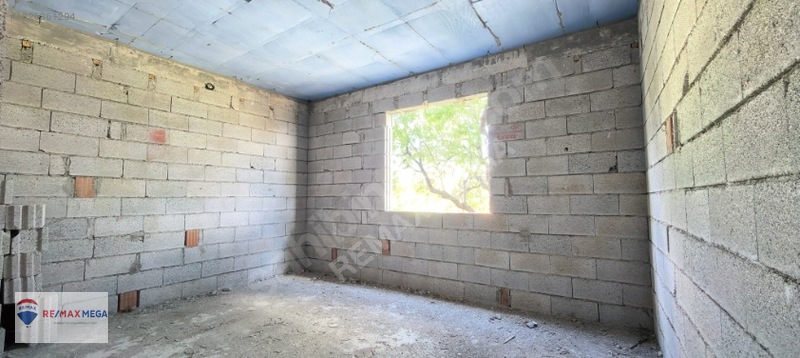 Isparta Keçirborlu Senir Köyü Eşsiz Manzaralı Natamam 5+1 Villa — fotoğraf 21