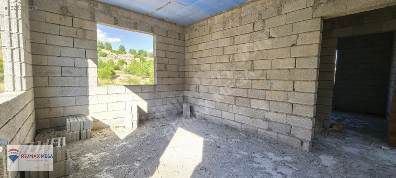 Isparta Keçirborlu Senir Köyü Eşsiz Manzaralı Natamam 5+1 Villa — fotoğraf 23