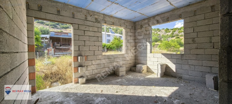 Isparta Keçirborlu Senir Köyü Eşsiz Manzaralı Natamam 5+1 Villa — fotoğraf 24