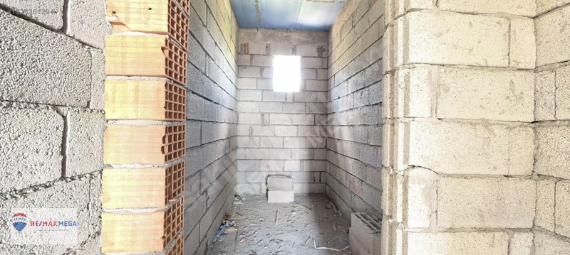 Isparta Keçirborlu Senir Köyü Eşsiz Manzaralı Natamam 5+1 Villa — fotoğraf 25