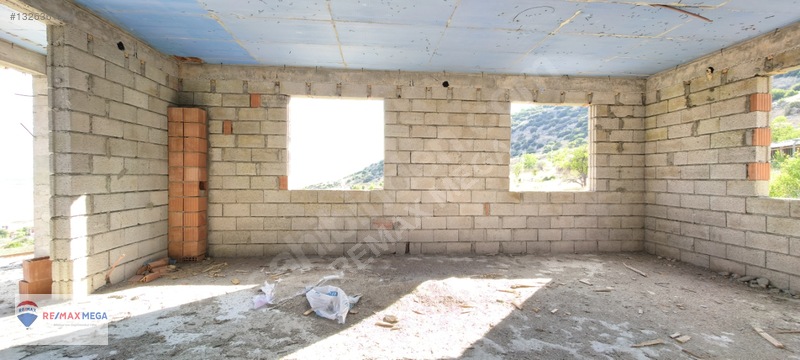 Isparta Keçirborlu Senir Köyü Eşsiz Manzaralı Natamam 5+1 Villa — fotoğraf 29