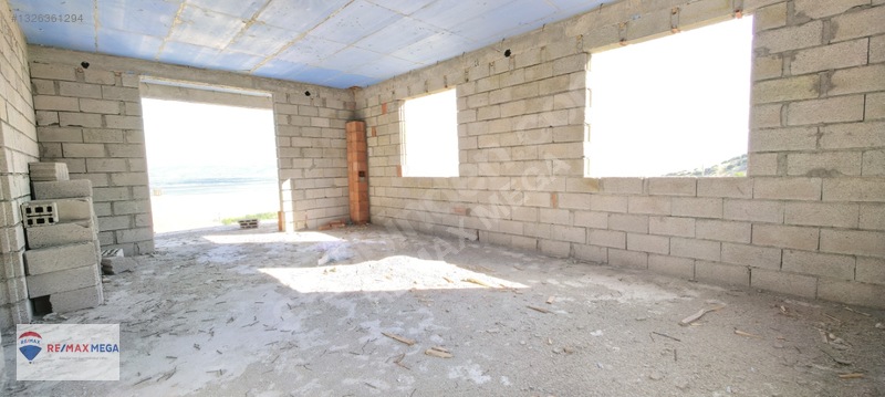 Isparta Keçirborlu Senir Köyü Eşsiz Manzaralı Natamam 5+1 Villa — fotoğraf 30