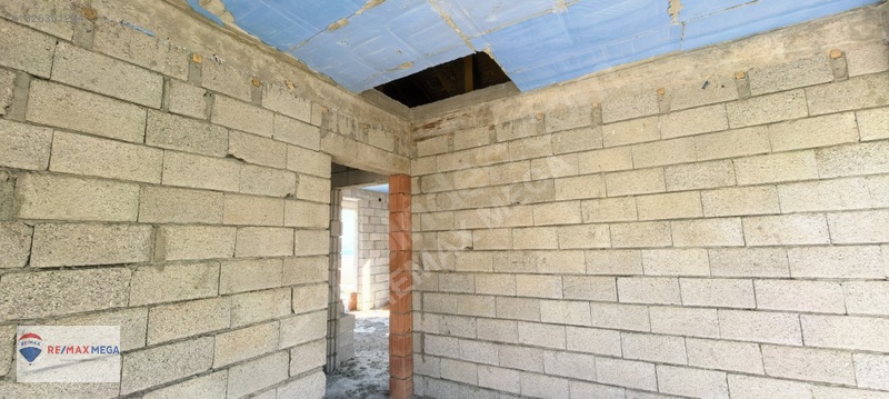 Isparta Keçirborlu Senir Köyü Eşsiz Manzaralı Natamam 5+1 Villa — fotoğraf 31