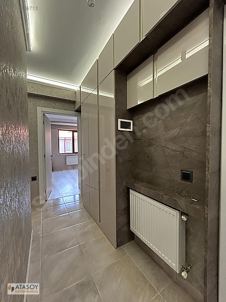 Fatih Mah. Kiralık Bakımlı Asansörlü Otoparklı 2+1 Daire — fotoğraf 3