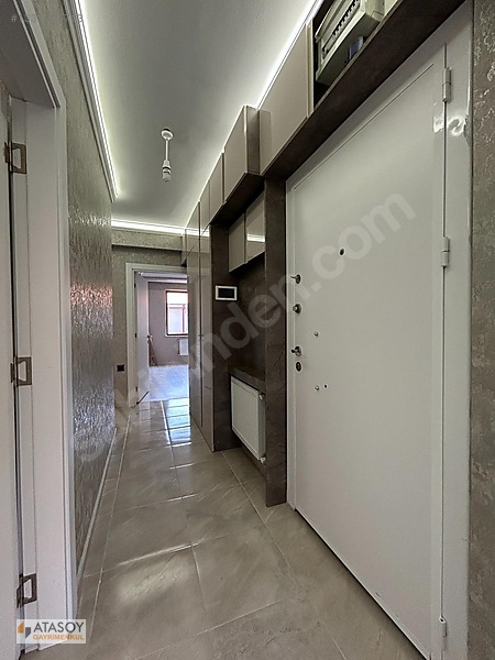 Fatih Mah. Kiralık Bakımlı Asansörlü Otoparklı 2+1 Daire — fotoğraf 4
