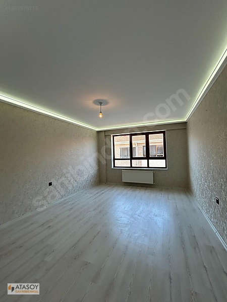 Fatih Mah. Kiralık Bakımlı Asansörlü Otoparklı 2+1 Daire — fotoğraf 5