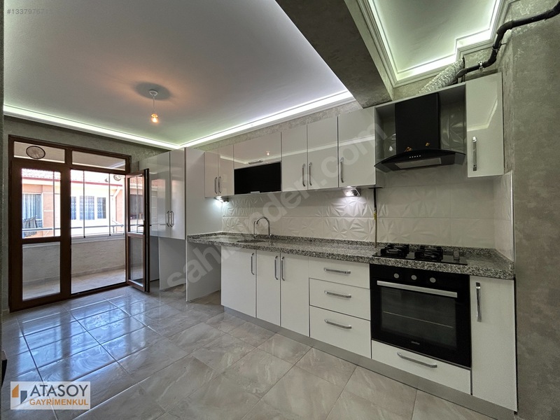 Fatih Mah. Kiralık Bakımlı Asansörlü Otoparklı 2+1 Daire — fotoğraf 8
