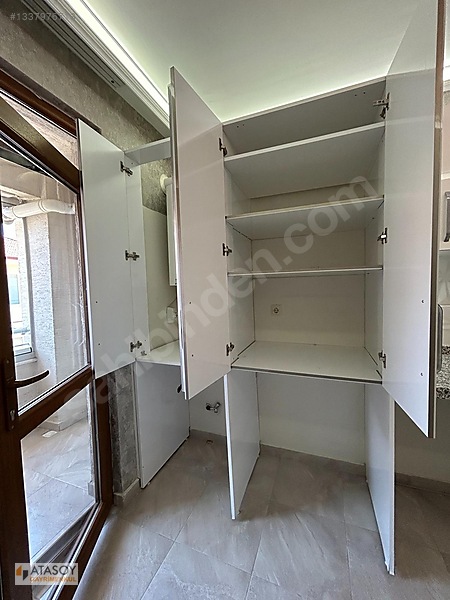 Fatih Mah. Kiralık Bakımlı Asansörlü Otoparklı 2+1 Daire — fotoğraf 10