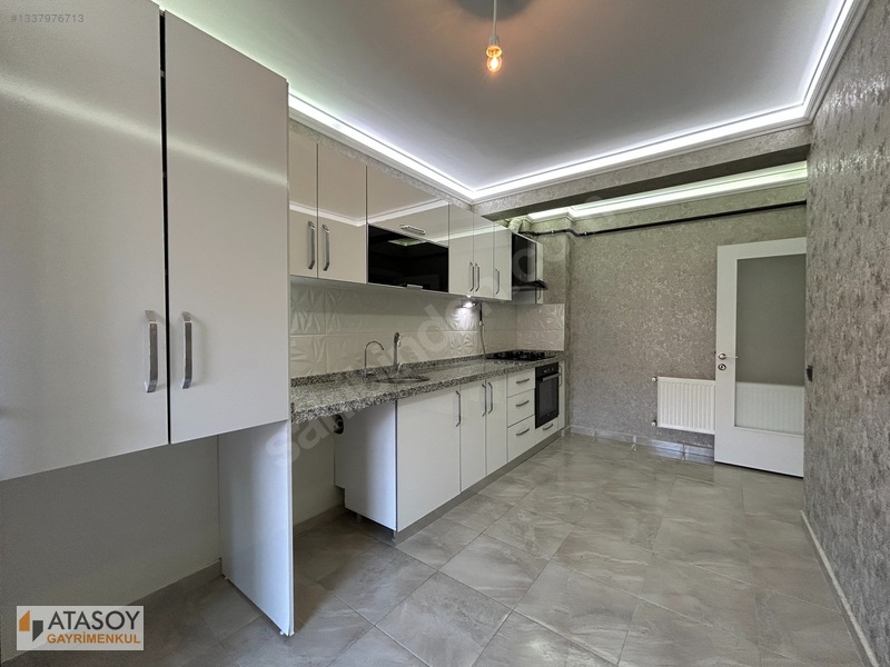 Fatih Mah. Kiralık Bakımlı Asansörlü Otoparklı 2+1 Daire — fotoğraf 12