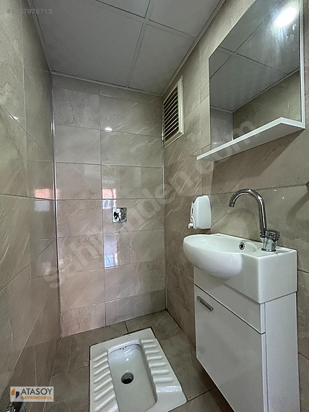 Fatih Mah. Kiralık Bakımlı Asansörlü Otoparklı 2+1 Daire — fotoğraf 17