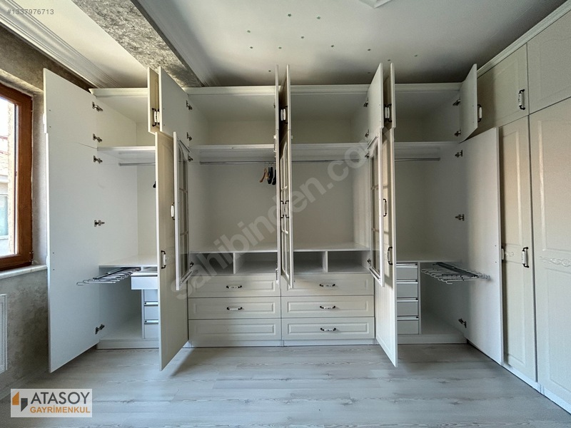 Fatih Mah. Kiralık Bakımlı Asansörlü Otoparklı 2+1 Daire — fotoğraf 21