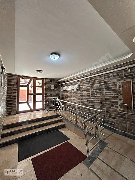 Fatih Mah. Kiralık Bakımlı Asansörlü Otoparklı 2+1 Daire — fotoğraf 23