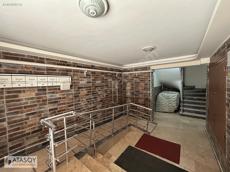 Fatih Mah. Kiralık Bakımlı Asansörlü Otoparklı 2+1 Daire — fotoğraf 24