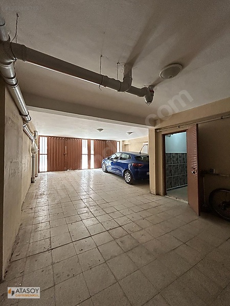 Fatih Mah. Kiralık Bakımlı Asansörlü Otoparklı 2+1 Daire — fotoğraf 25