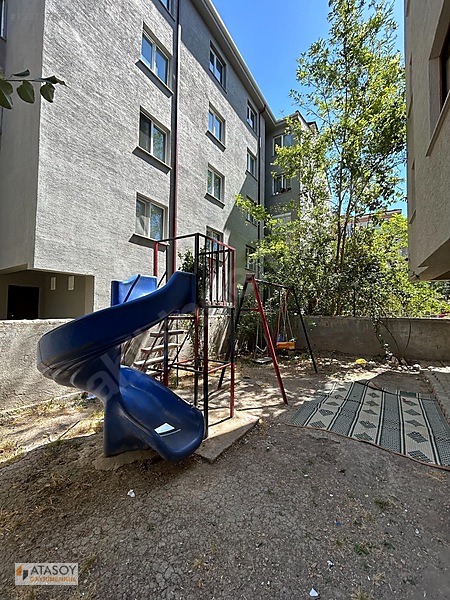 Fatih Mah. Kiralık Bakımlı Asansörlü Otoparklı 2+1 Daire — fotoğraf 26