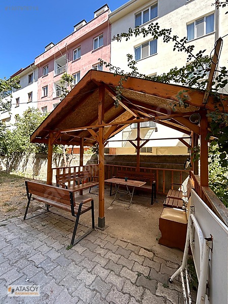 Fatih Mah. Kiralık Bakımlı Asansörlü Otoparklı 2+1 Daire — fotoğraf 27