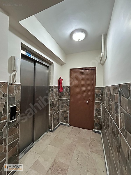 Fatih Mah. Kiralık Bakımlı Asansörlü Otoparklı 2+1 Daire — fotoğraf 28