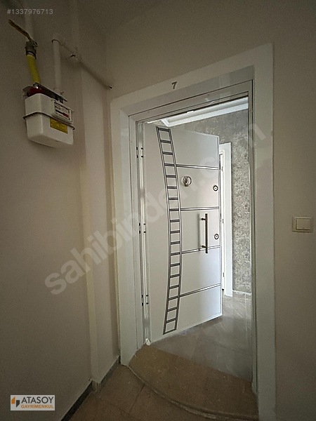 Fatih Mah. Kiralık Bakımlı Asansörlü Otoparklı 2+1 Daire — fotoğraf 29