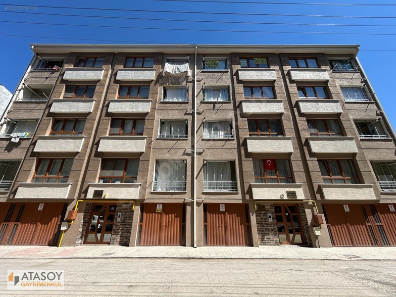 Fatih Mah. Kiralık Bakımlı Asansörlü Otoparklı 2+1 Daire — fotoğraf 30