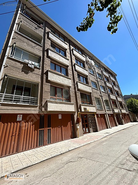 Fatih Mah. Kiralık Bakımlı Asansörlü Otoparklı 2+1 Daire — fotoğraf 31