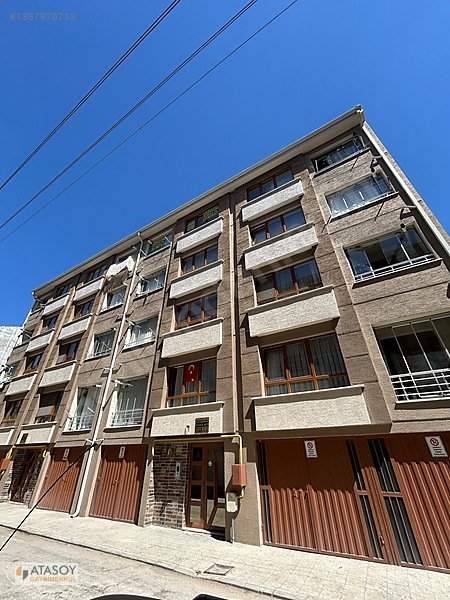 Fatih Mah. Kiralık Bakımlı Asansörlü Otoparklı 2+1 Daire — fotoğraf 32