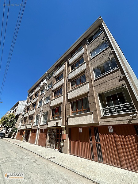 Fatih Mah. Kiralık Bakımlı Asansörlü Otoparklı 2+1 Daire — fotoğraf 33