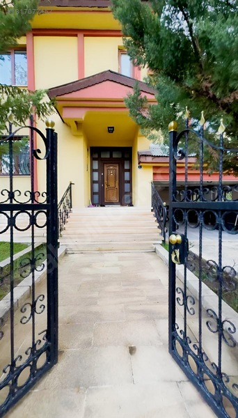 Yıldızkentte Emsalsiz 6+1 Villa — fotoğraf 2