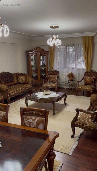 Yıldızkentte Emsalsiz 6+1 Villa — fotoğraf 3