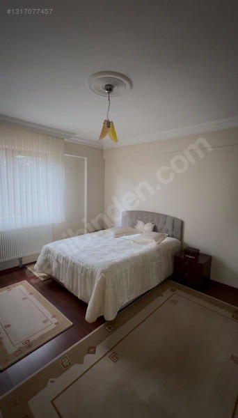 Yıldızkentte Emsalsiz 6+1 Villa — fotoğraf 4