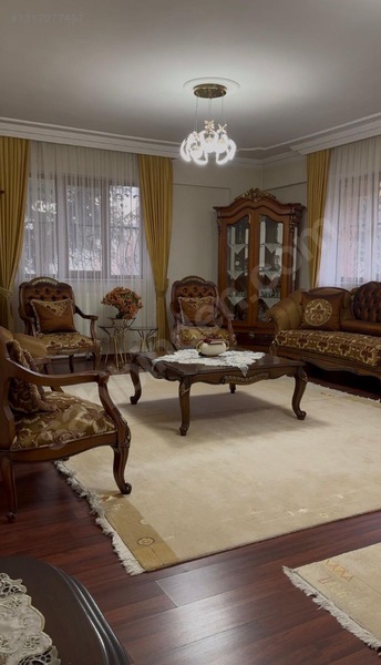 Yıldızkentte Emsalsiz 6+1 Villa — fotoğraf 5