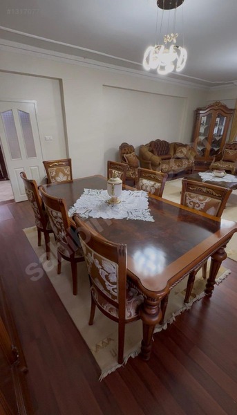 Yıldızkentte Emsalsiz 6+1 Villa — fotoğraf 6
