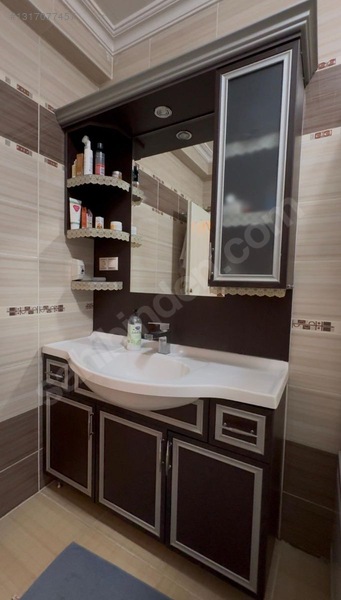 Yıldızkentte Emsalsiz 6+1 Villa — fotoğraf 7
