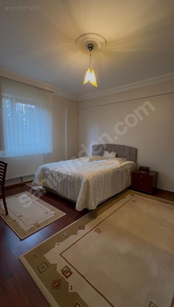 Yıldızkentte Emsalsiz 6+1 Villa — fotoğraf 9