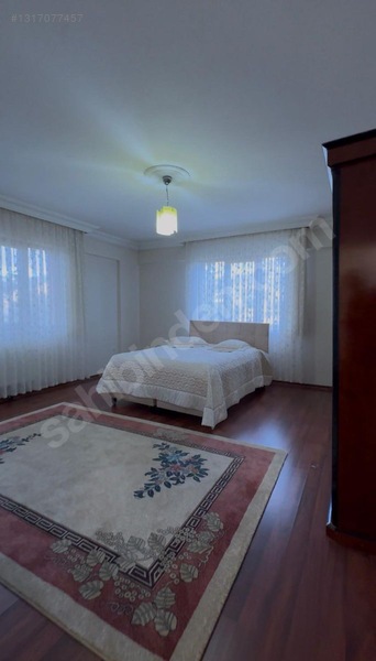 Yıldızkentte Emsalsiz 6+1 Villa — fotoğraf 10