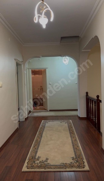 Yıldızkentte Emsalsiz 6+1 Villa — fotoğraf 11