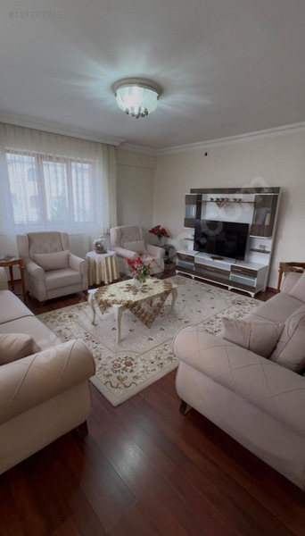 Yıldızkentte Emsalsiz 6+1 Villa — fotoğraf 13
