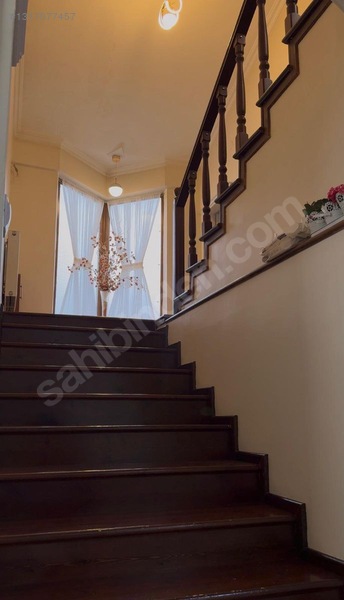 Yıldızkentte Emsalsiz 6+1 Villa — fotoğraf 14