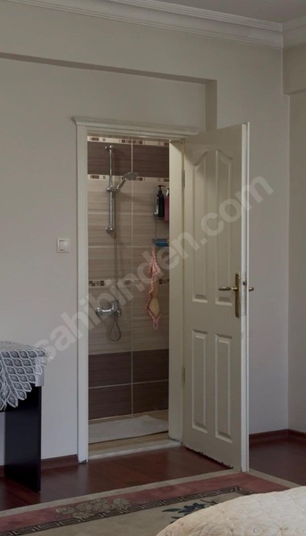 Yıldızkentte Emsalsiz 6+1 Villa — fotoğraf 17