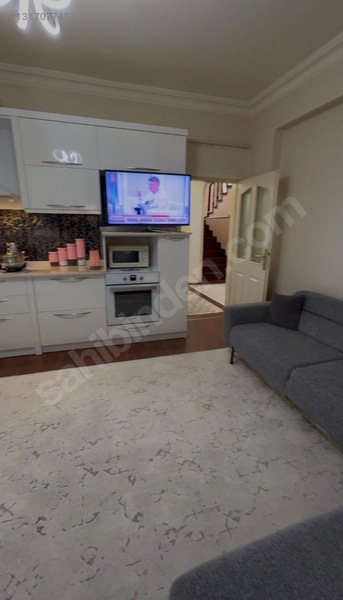 Yıldızkentte Emsalsiz 6+1 Villa — fotoğraf 19